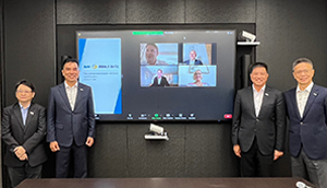 太阳集团城娱8722董事會決議通過收購德國BHTC拓展智慧移動生態圈